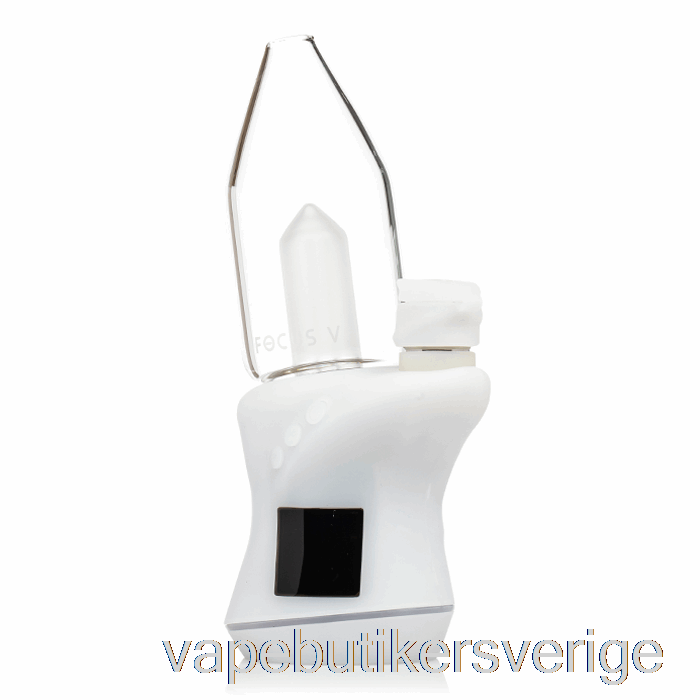Vape Sverige Focus V Carta 2 Dab E-rig Clear